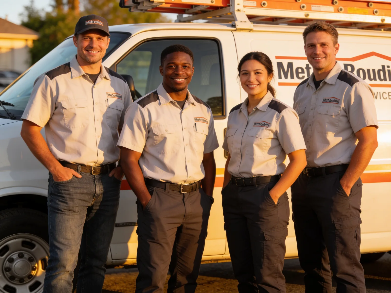 Metal Roof Installation company in Laurinburg, NC