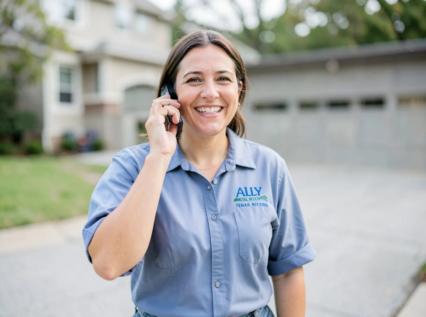 Metal Roof Installation Laurinburg, NC FAQs